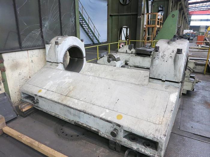 Used Lathe Heavy Duty CNC D1500-15IV-100