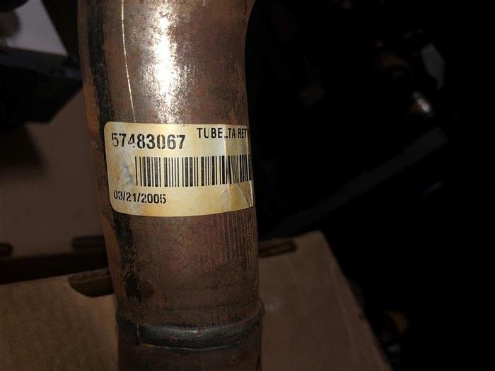 0 Epiroc (Atlas Copco) TA Return Tube - 57483067