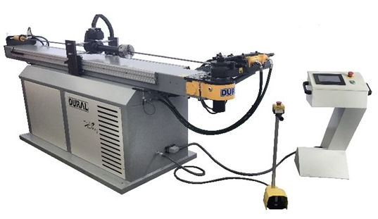 Dural DMH-51-NC/SR - Semi-Automatic