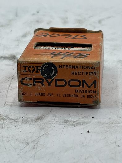 Crydom H12D4850 Crydom H12D4850