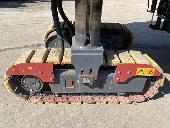 Usato 2015 WIRTGEN W200Hi