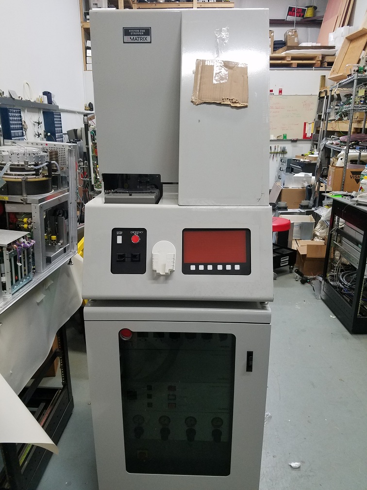 Used Matrix 108
