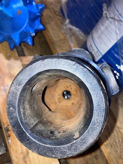 Used 8-3/4" Medium Tri-Cone Bit - TR875TMSR