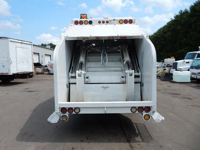 Used 2007 International 7600