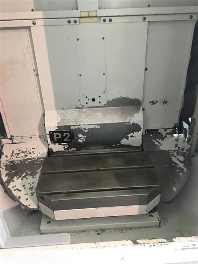 Used 2005 Haas MDC-500 Mill Drill Center