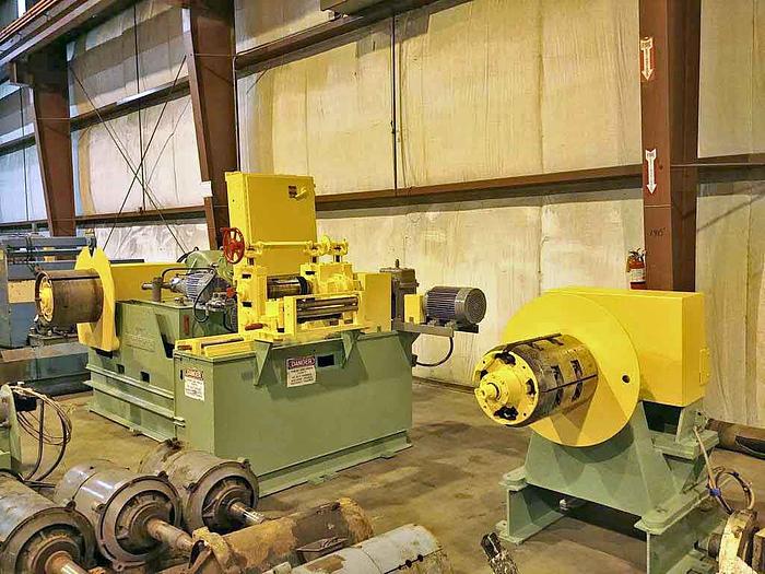 Used Various Brands - Used Equipment, American #038.1