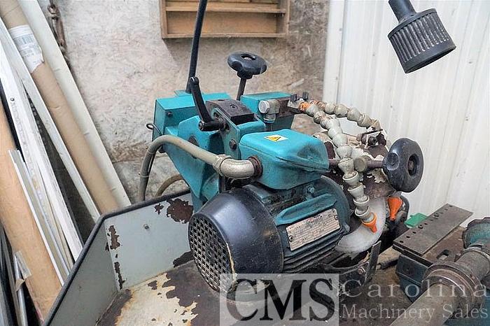 Used Wadkin Visage Profile Grinder