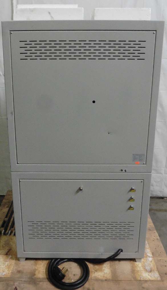 Used Zhengzhou Brother Furnace Co. BR-14A-27 Inert Atmosphere Furnace
