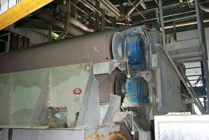 Used ASHBROOK KLAMPRESS TYPE 85 #16885