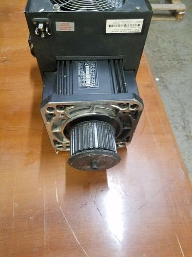 Used INDRAMAT MDD112C-N-030-N2M-130PBO