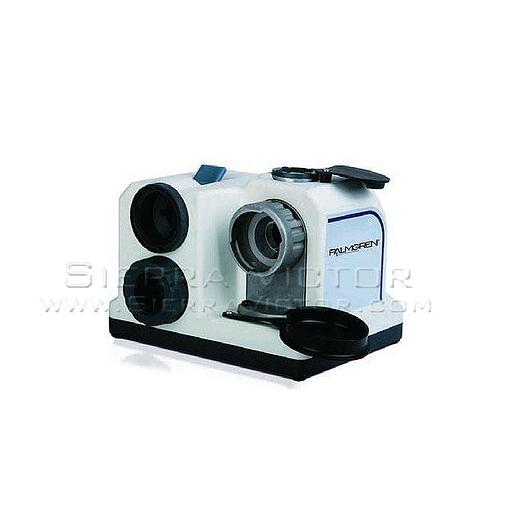 PALMGREN Drill Bit Sharpener 9682906