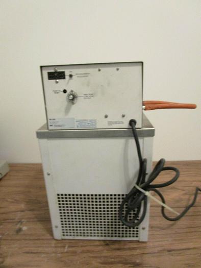 Used BRL Life Technologies Model: RB-200 Circulating Water Bath