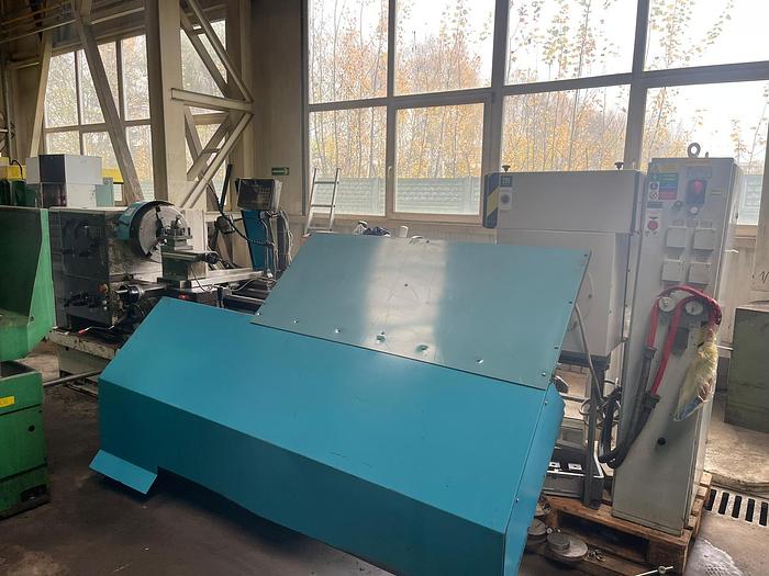 Used Tokarka CDS 62660