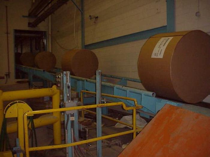 Used LAMB GRAYS HARBOR #19020