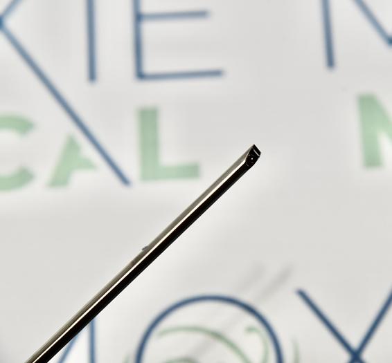 Refurbished ACMI M3-70A GOLD 4MM AUTOCLAVABLE CYSTOSCOPE, 70 DEGREE