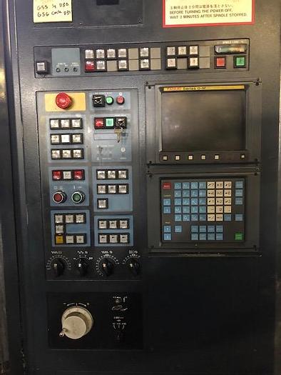 Used 1993 Makino A55