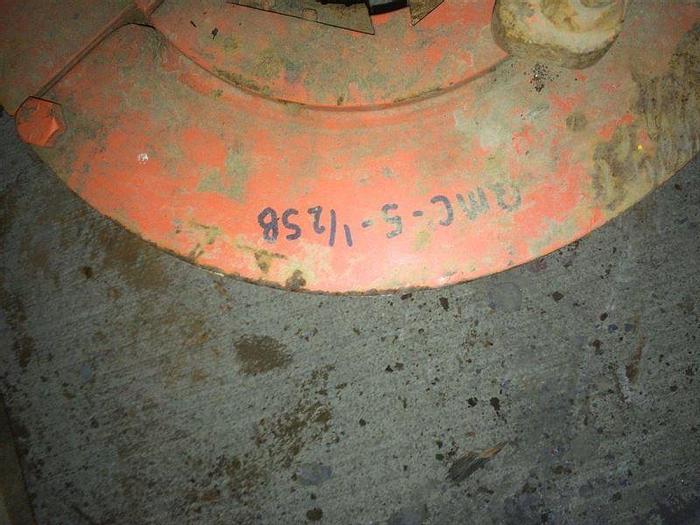 Used 5-1/2 - SB Casing Slips