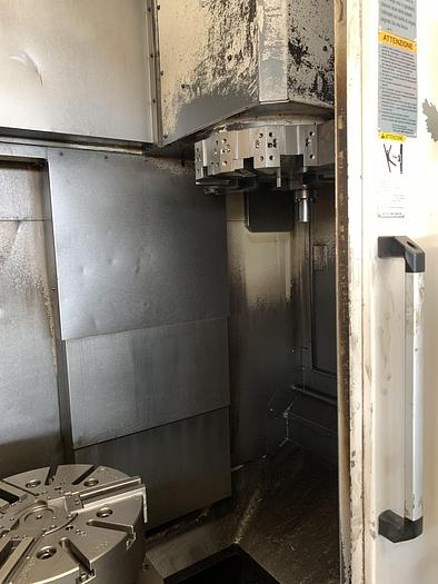 Usato 2013 HONOR SEIKI VL 86 Ai