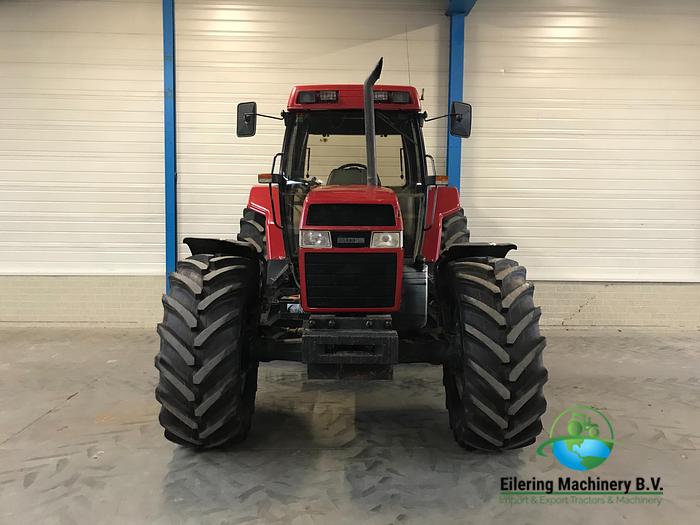 Used 1997 Case IH Maxxum 5150
