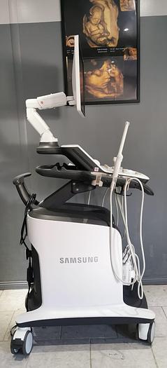 Gebraucht Samsung