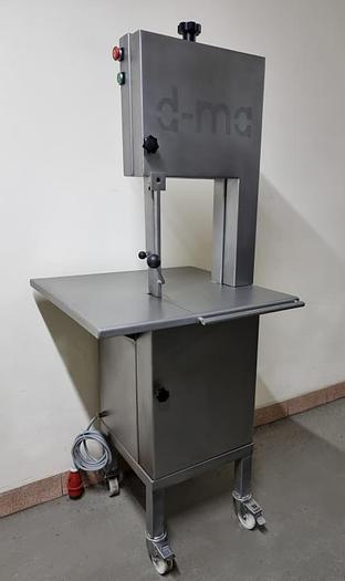 Used D-MA CUTTING MACHINES