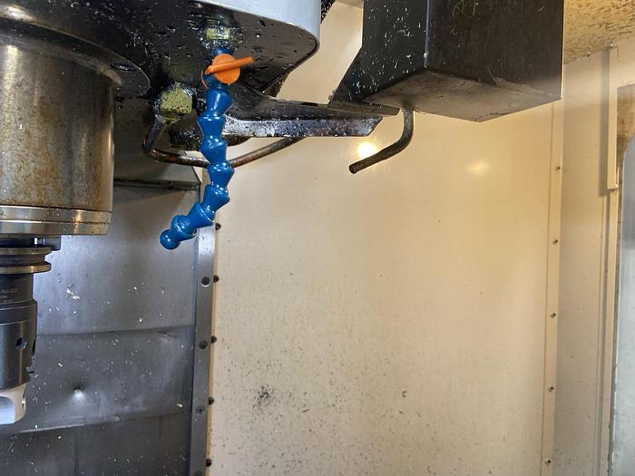 Used 1998 HAAS VF-2 CNC Vertical Machining Center