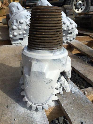 Used Tri-Cone Bit, 5-7/8" or 5-3/4"