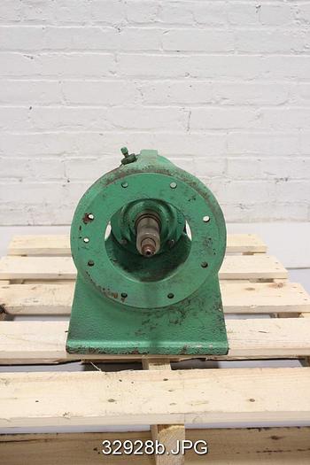 Used Allis Chalmers LBOR Power End with 6" Frame Adapter #32928