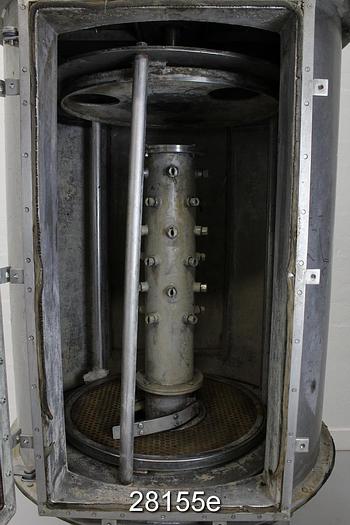 Used Krofta-Sprf 2000-Krofta Rotating Spra #28155