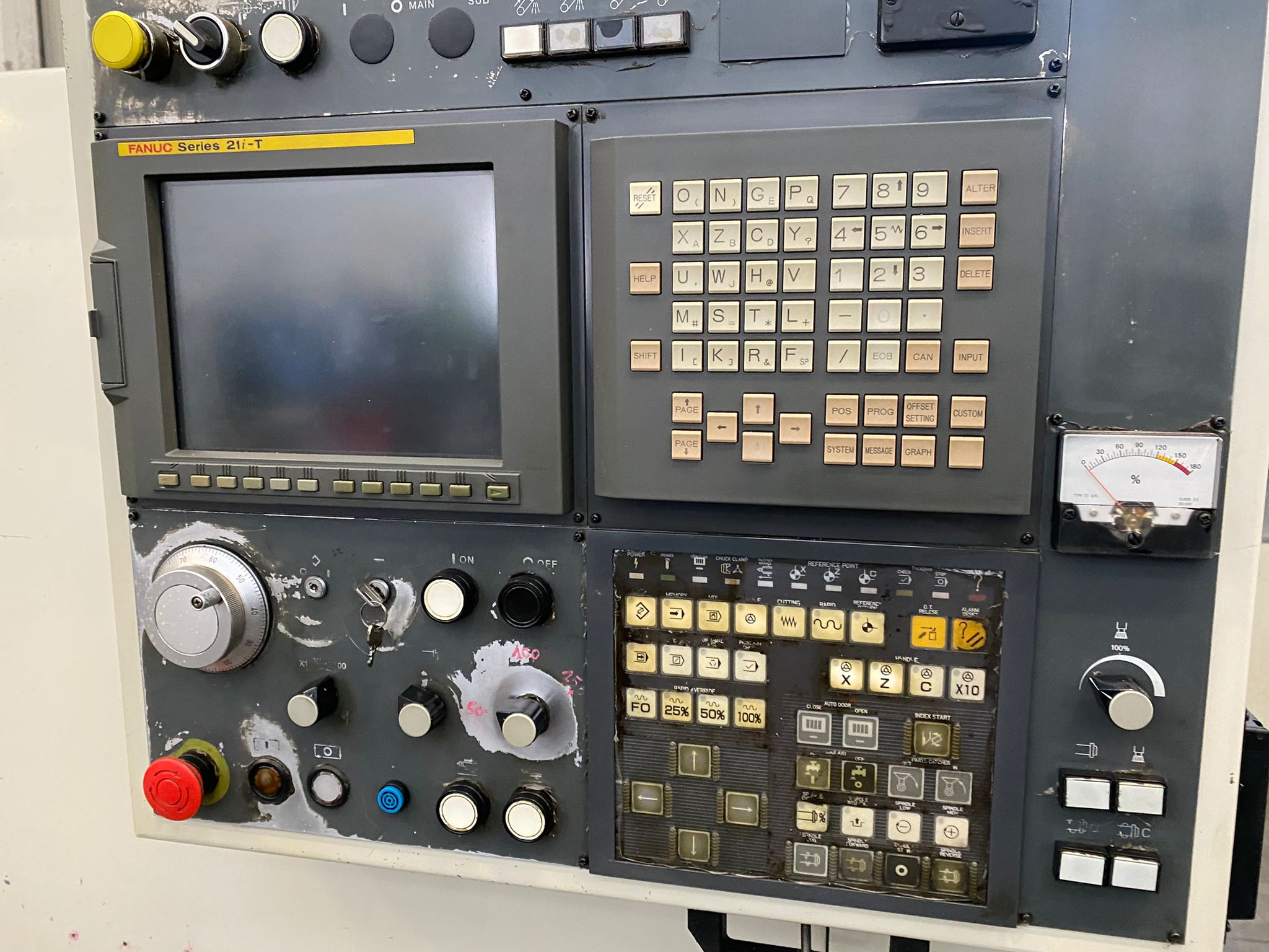 Usato 2002 Takisawa EX-310