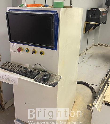 Used 2017 unknown brand