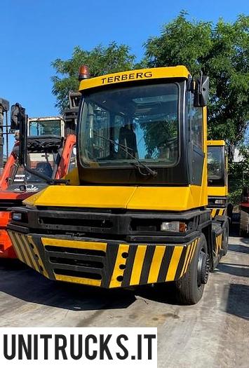 Usata 2005 TERBERG RT 222