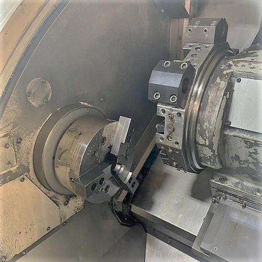 Used 2000 Okuma Crown L1060 BB