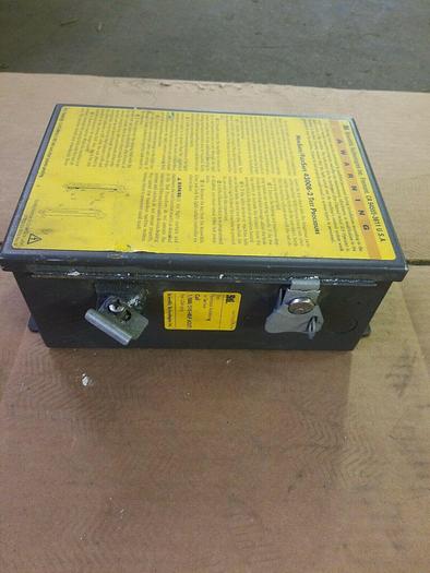 Used STI MS4332B2-AC1-15X-5R-U, STI MS43-B2-AC1