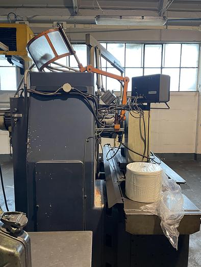 Ottime Fresa a Banco Fisso Sachman