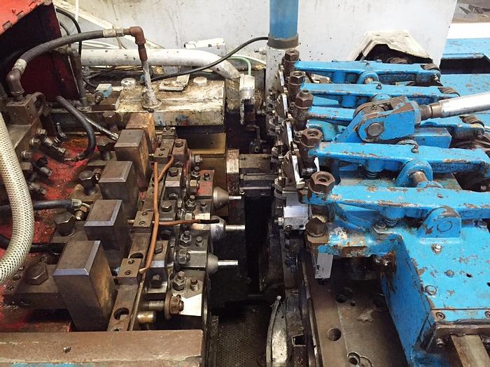 Used Part Former Cold National