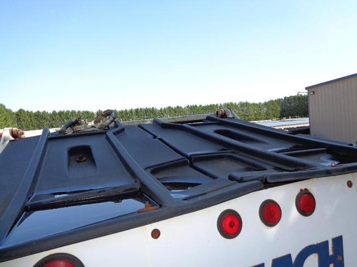 Used 2002 Leach 25 YD- Stock #: 1249