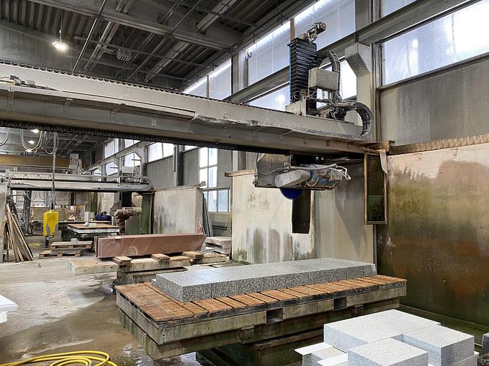 Gebraucht 1997 Schlatter BS 1600