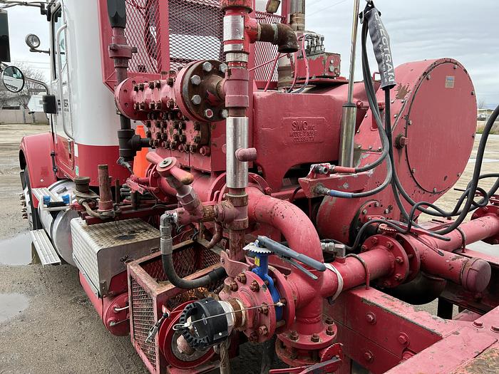 Used 2008 International