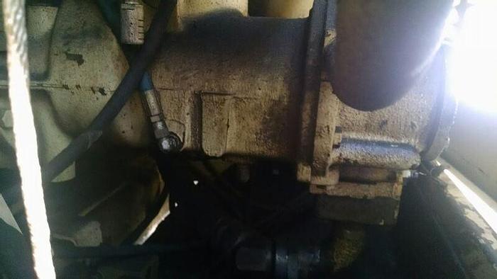 Used 1999 Ingersoll-Rand ECM-670 Drill Rig