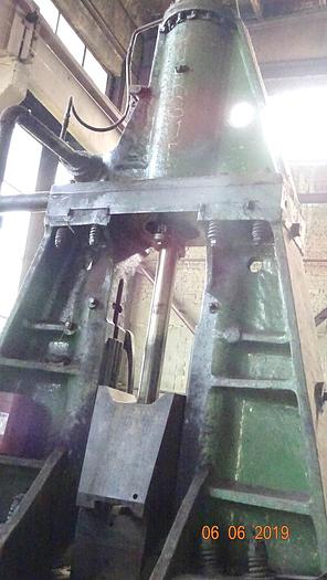 Used Hammer Forging Pneumatic M212