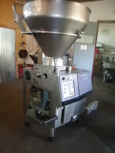 Handtmann VF 300