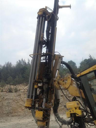 Used 2004 Atlas Copco L6-34