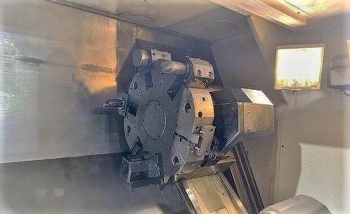 Used 2012 Haas ST-40