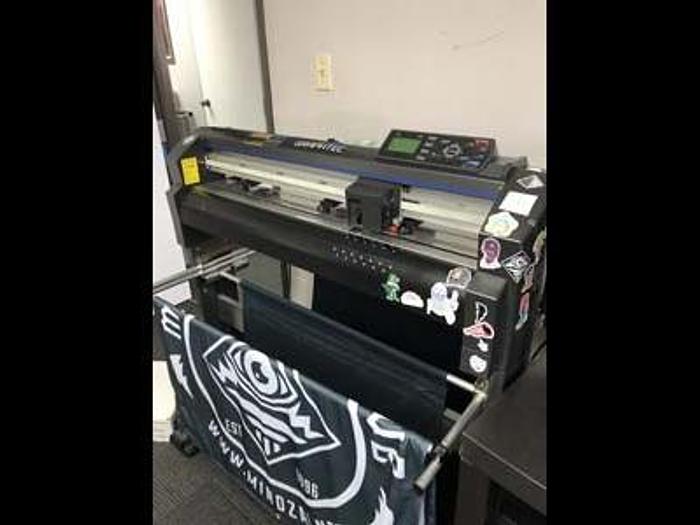 graphtec fc8600 for sale