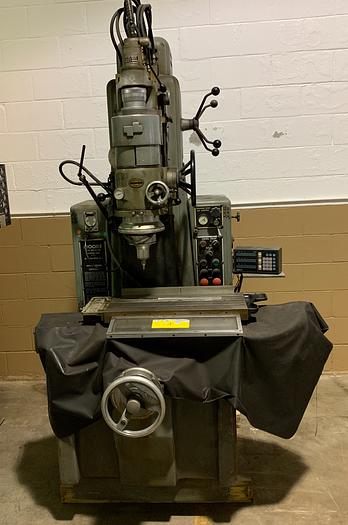 MOORE NO. 3 JIG GRINDER