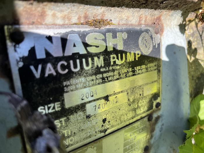 Used Nash