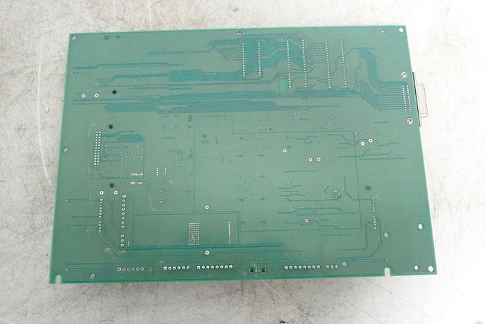 Used Agilent G8434-65844 Board Assembly