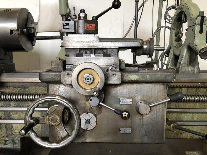 Gebruikt Breda BRL 250