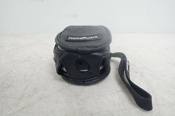 Used Humanware Trekker Breeze Handheld Talking GPS Low Vision Aid with Extras 628586498426